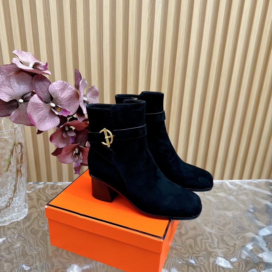 Hermes Women's Boots