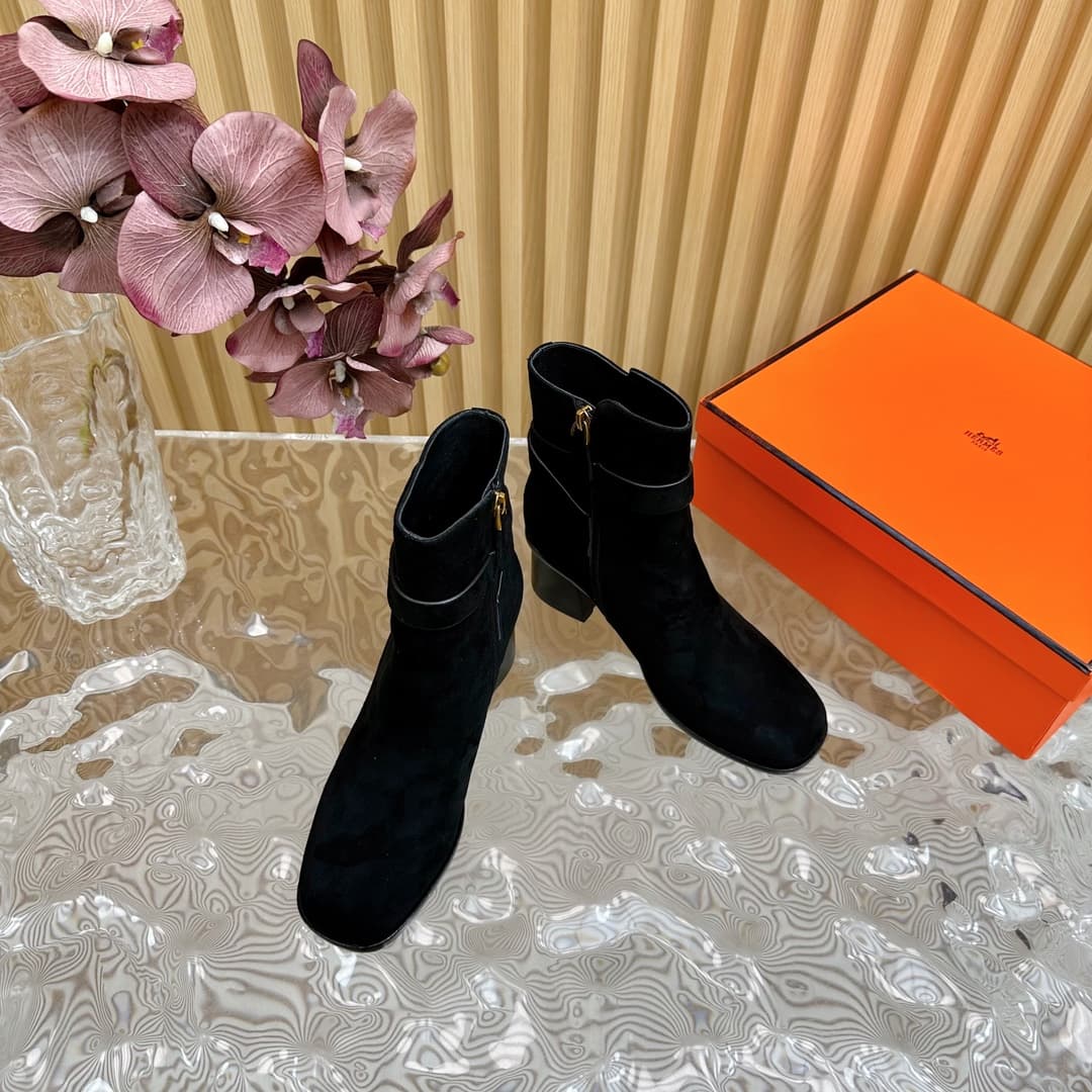 Hermes Women's Boots