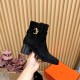 Hermes Women's Boots