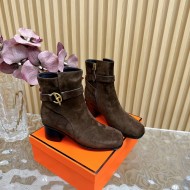 Hermes Women's Boots