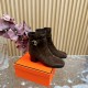 Hermes Women's Boots