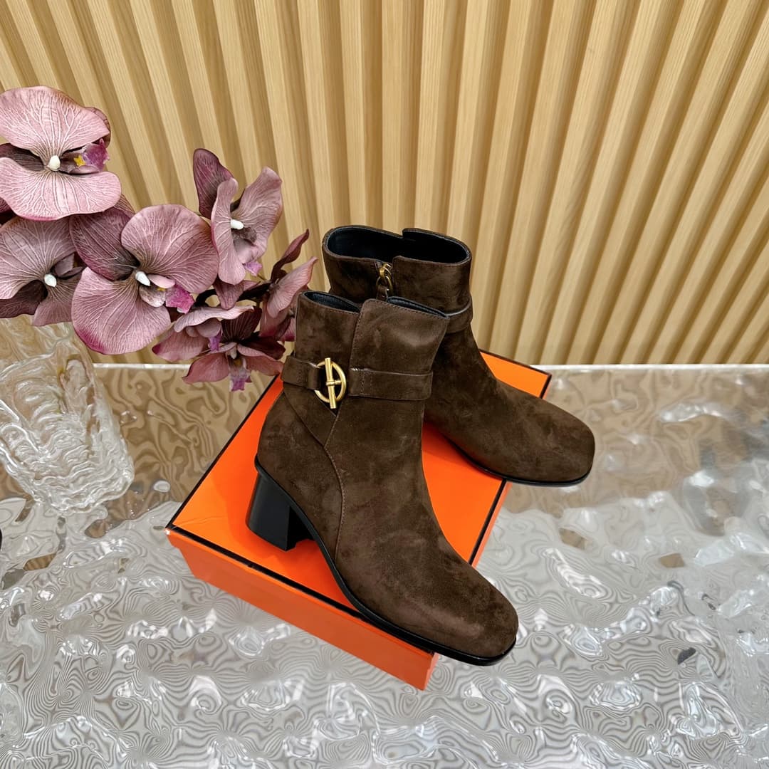 Hermes Women's Boots