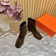 Hermes Women's Boots