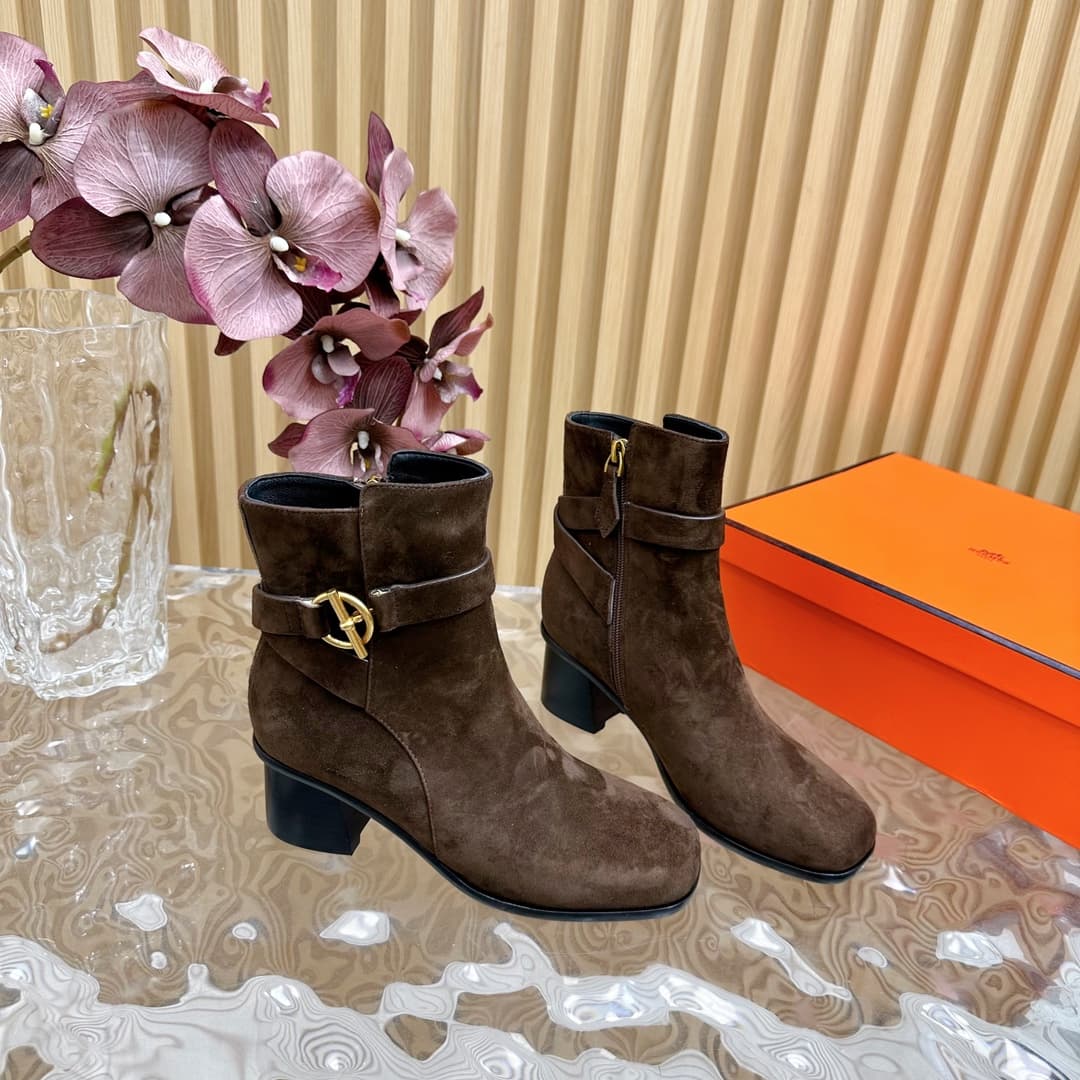 Hermes Women's Boots