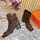 Hermes Women's Boots