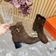 Hermes Women's Boots