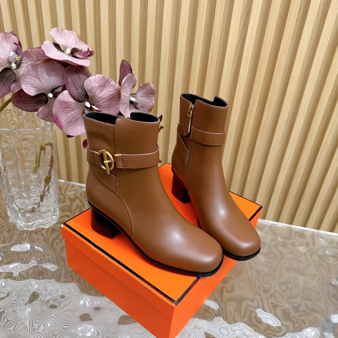 Hermes Women's Boots