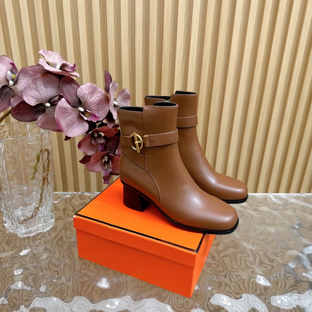 Hermes Women's Boots