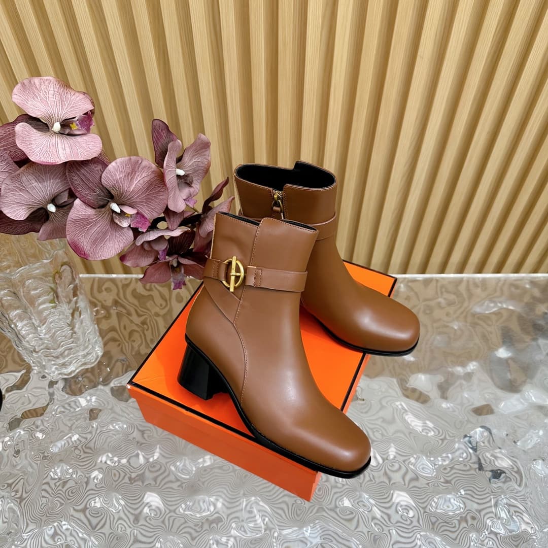 Hermes Women's Boots