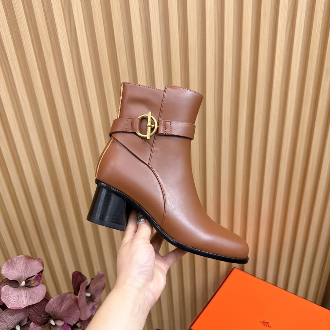 Hermes Women's Boots