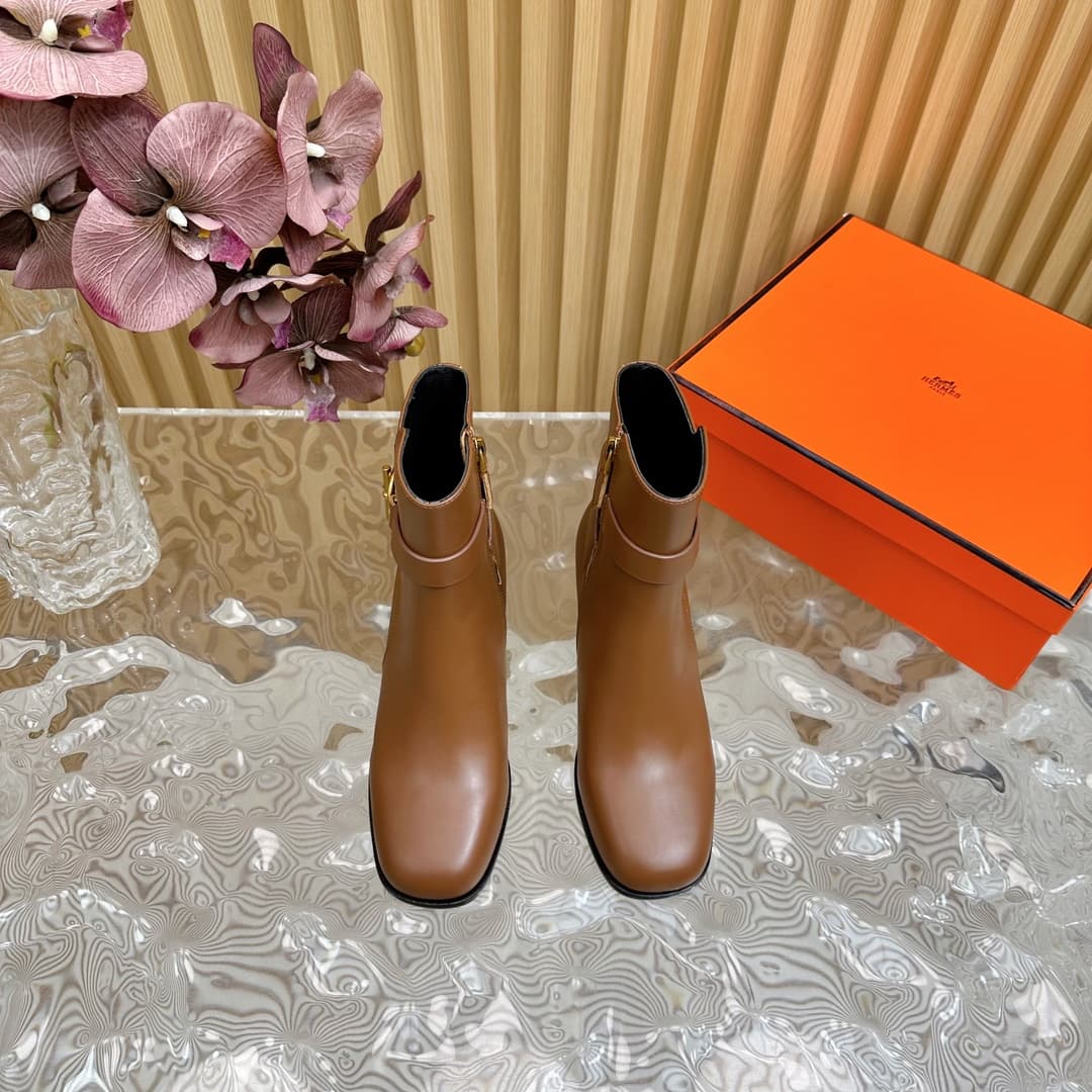 Hermes Women's Boots