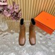 Hermes Women's Boots