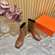 Hermes Women's Boots