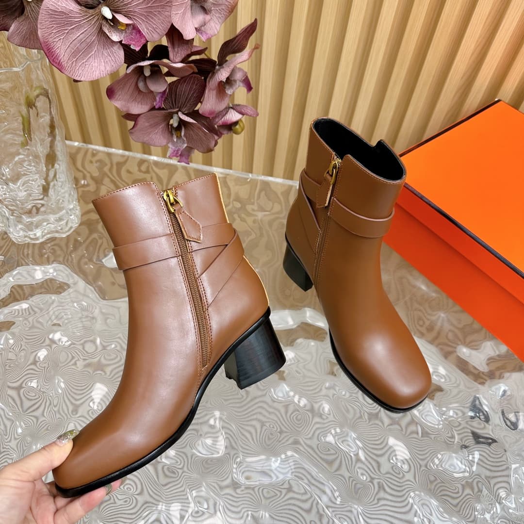 Hermes Women's Boots