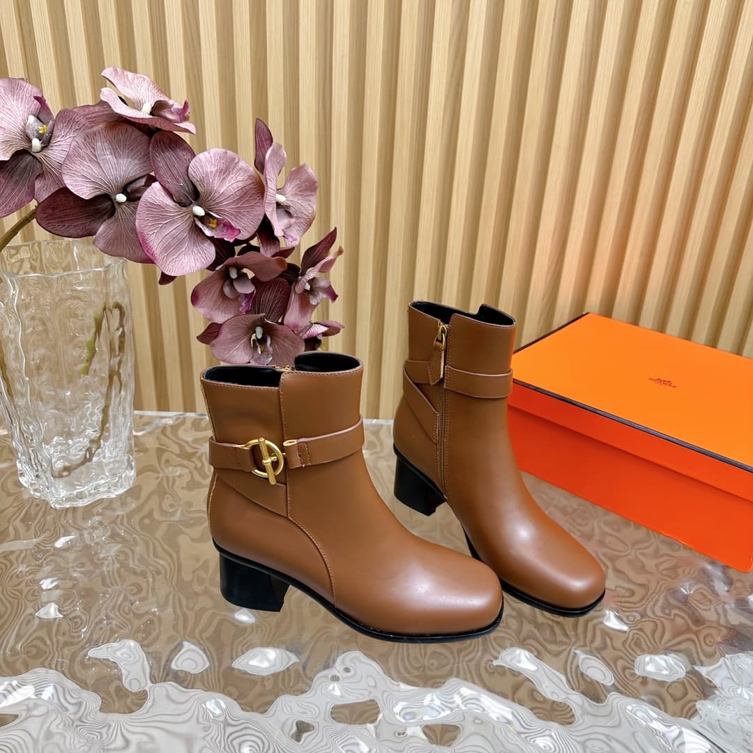 Hermes Women's Boots