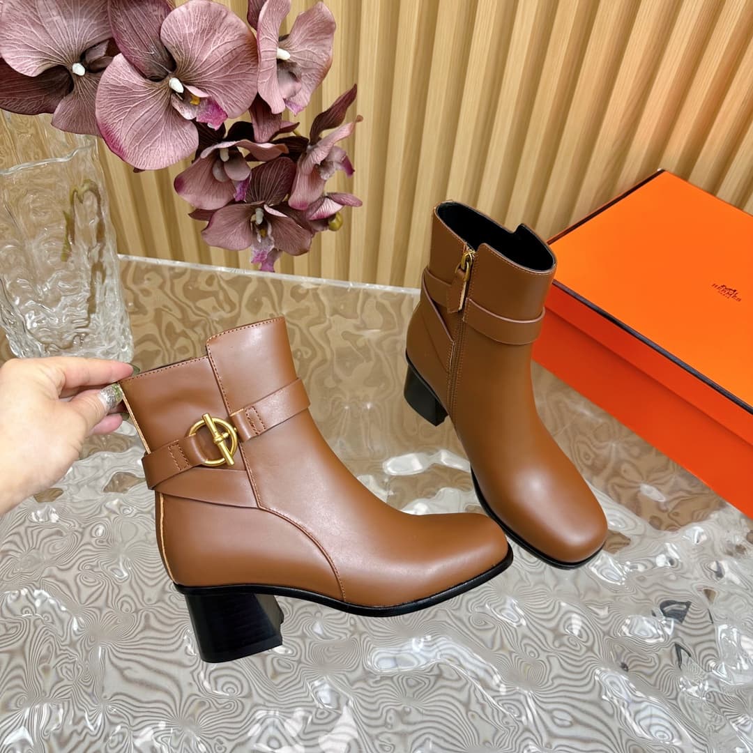 Hermes Women's Boots