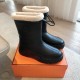 Hermes Women's Boots