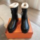 Hermes Women's Boots