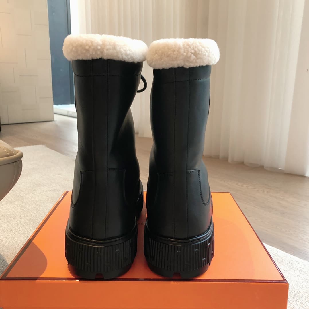 Hermes Women's Boots