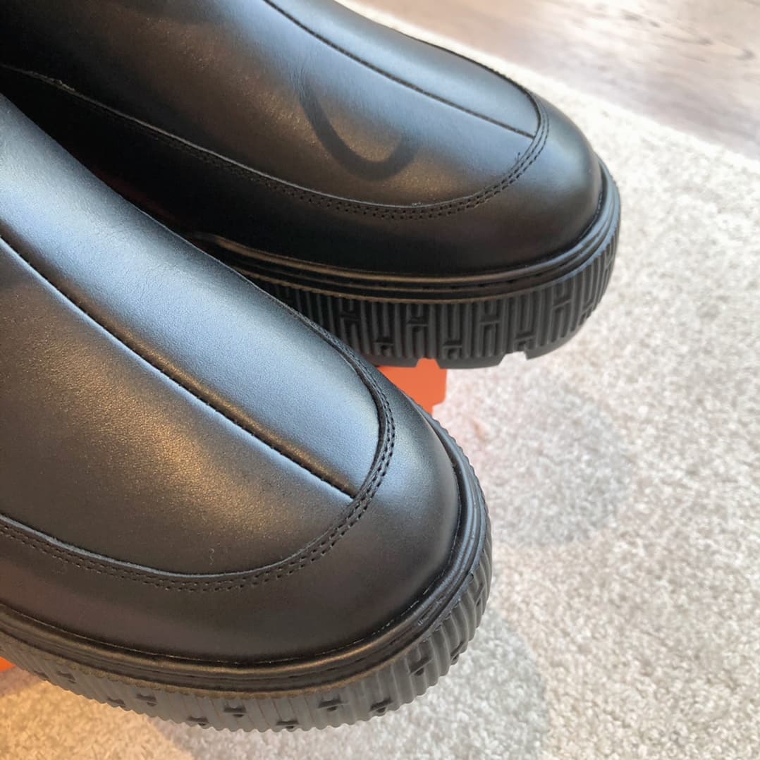 Hermes Women's Boots