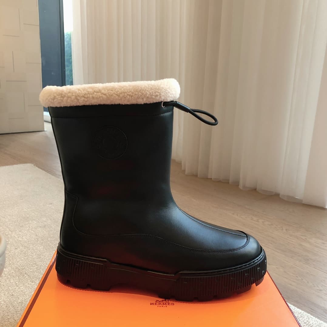 Hermes Women's Boots