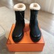 Hermes Women's Boots