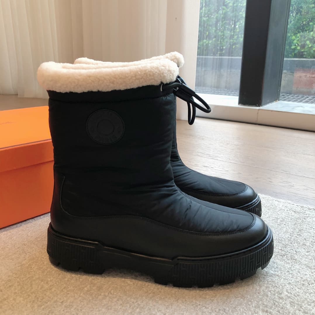 Hermes Women's Boots