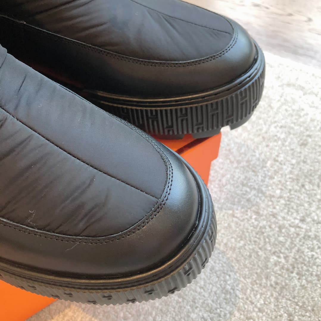 Hermes Women's Boots