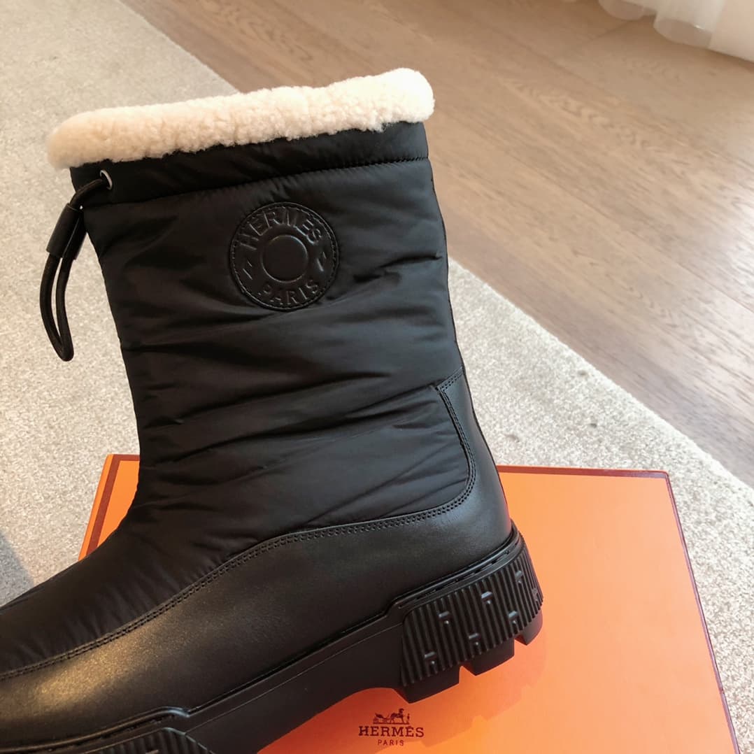 Hermes Women's Boots