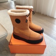 Hermes Women's Boots