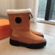 Hermes Women's Boots