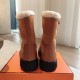 Hermes Women's Boots