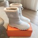 Hermes Women's Boots