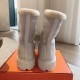 Hermes Women's Boots