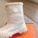 Hermes Women's Boots