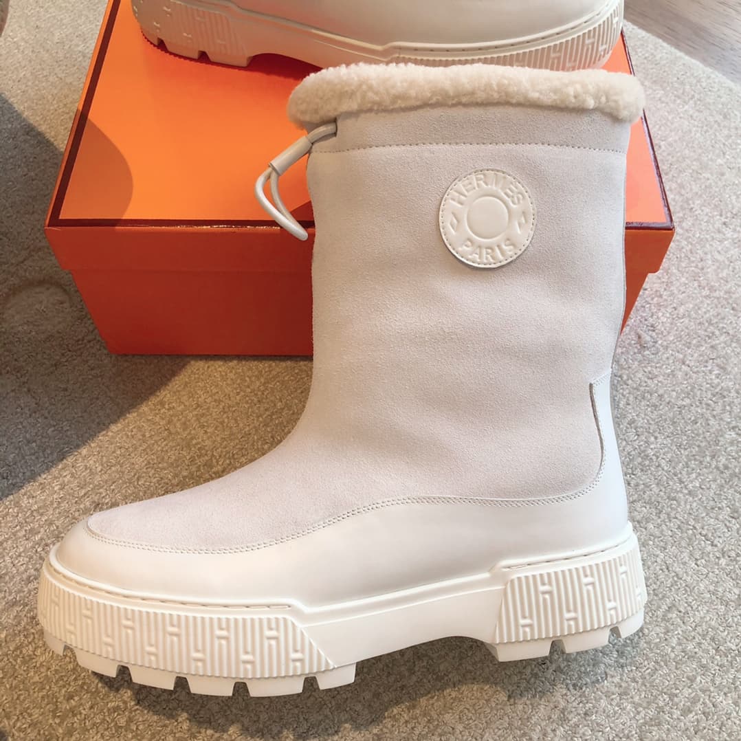 Hermes Women's Boots