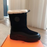 Hermes Women's Boots