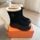 Hermes Women's Boots