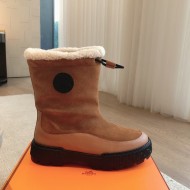 Hermes Women's Boots