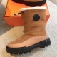 Hermes Women's Boots