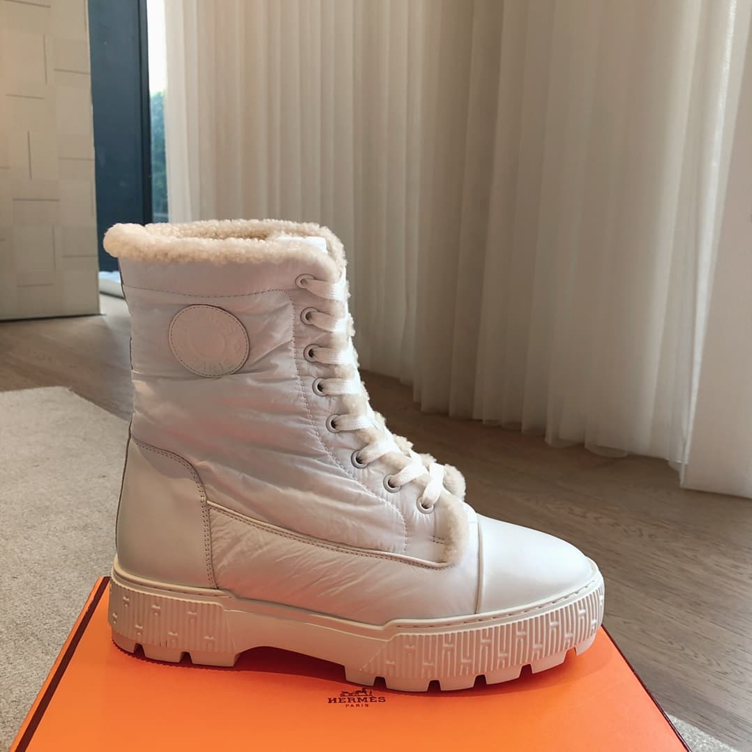 Hermes Women's Boots