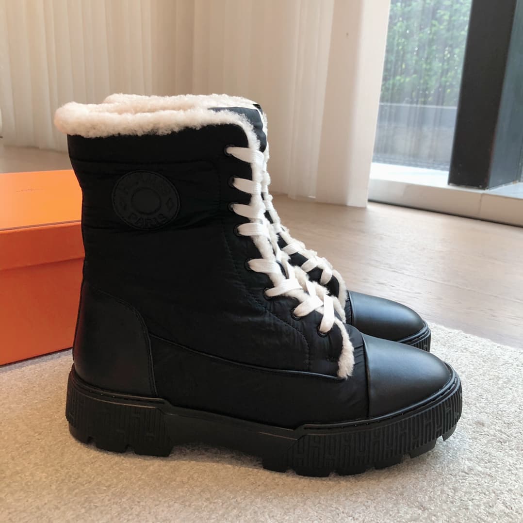 Hermes Women's Boots