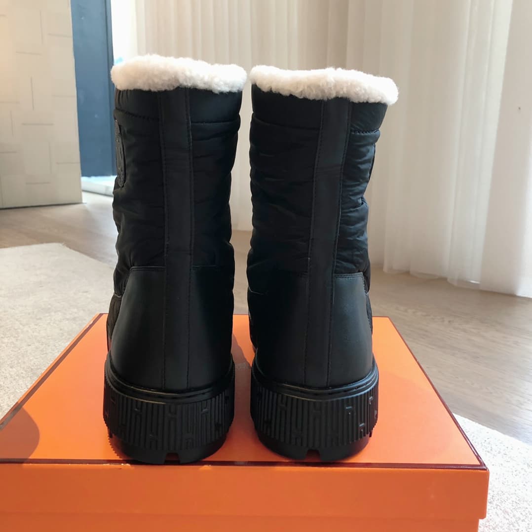 Hermes Women's Boots