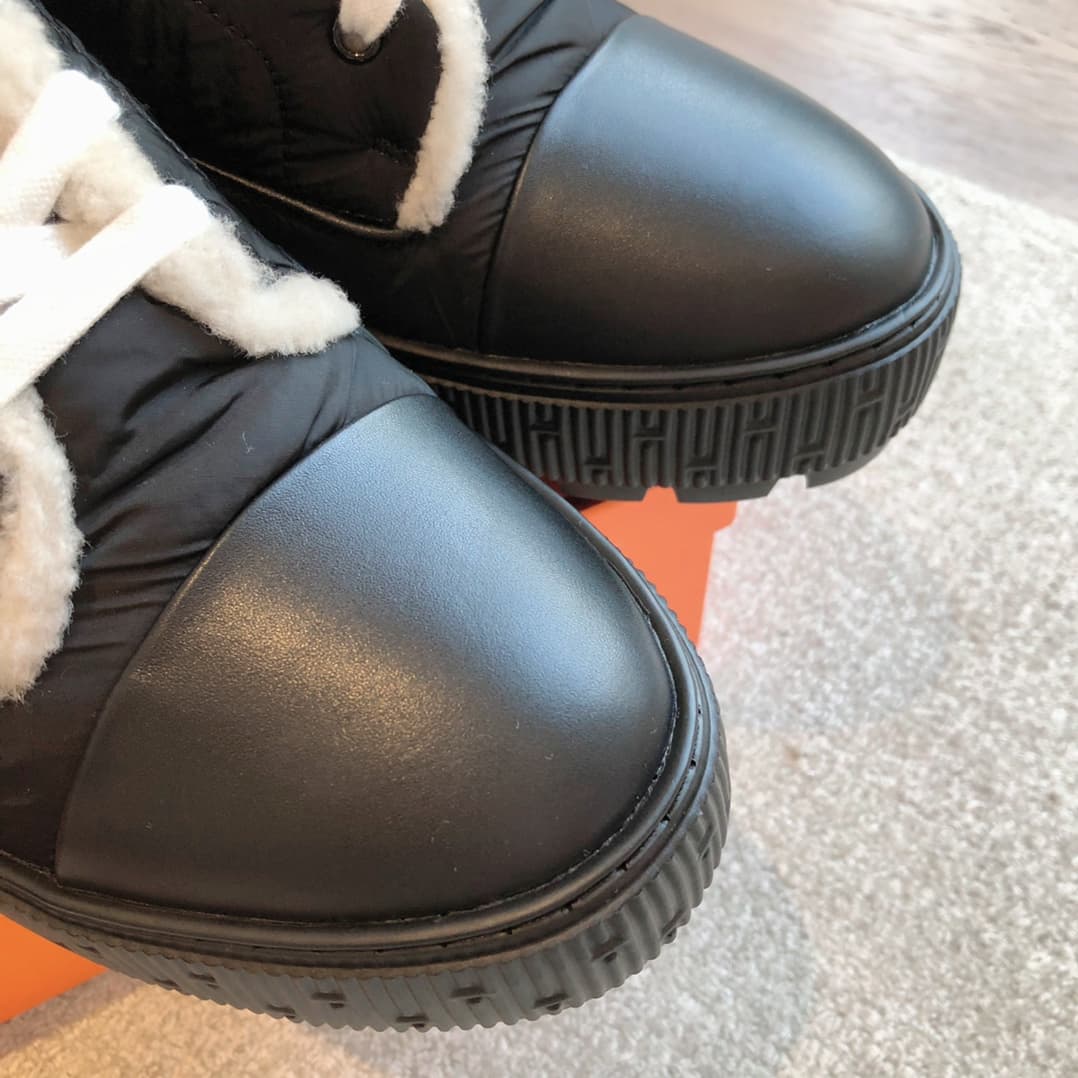 Hermes Women's Boots