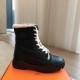 Hermes Women's Boots