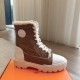 Hermes Women's Boots