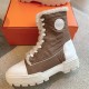 Hermes Women's Boots