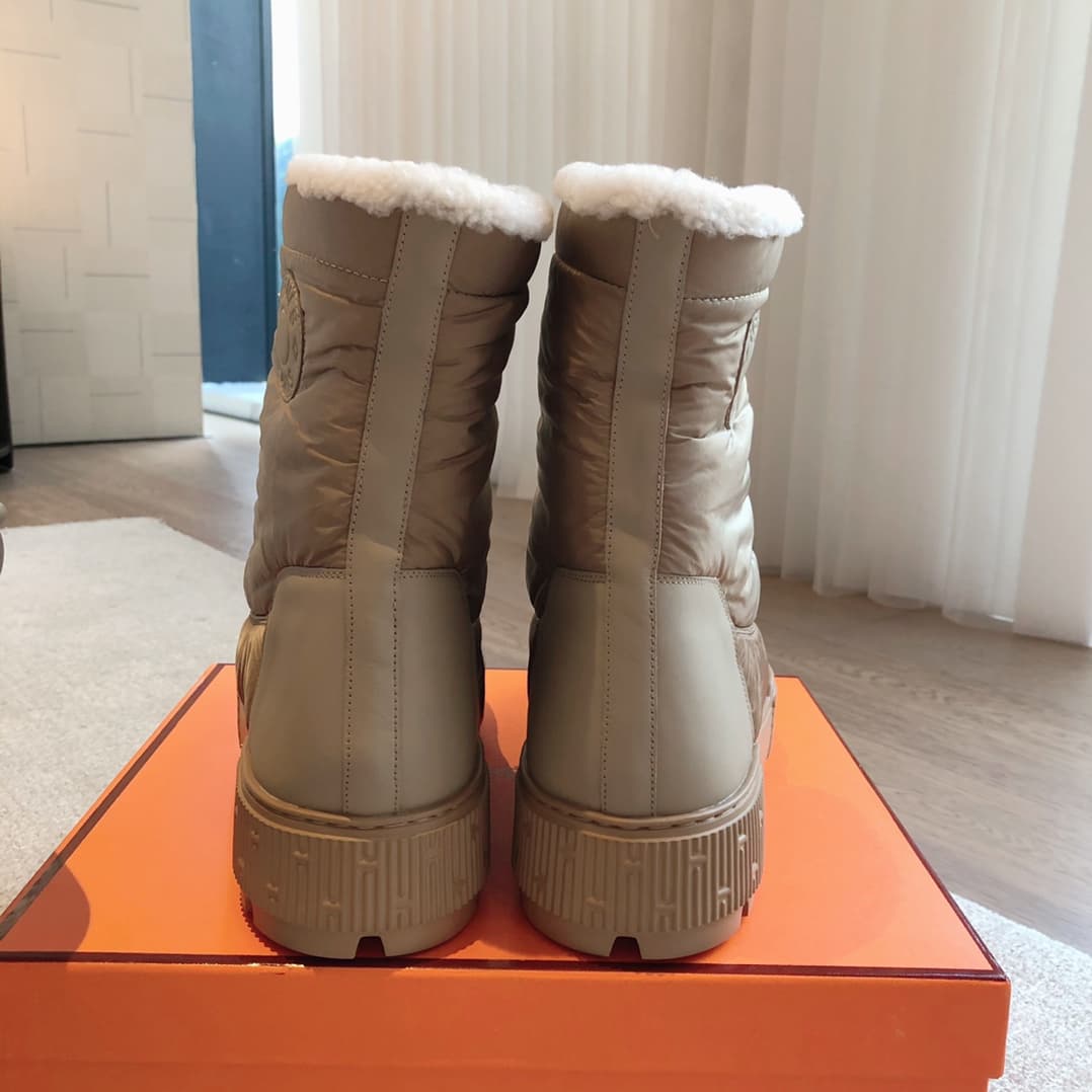 Hermes Women's Boots