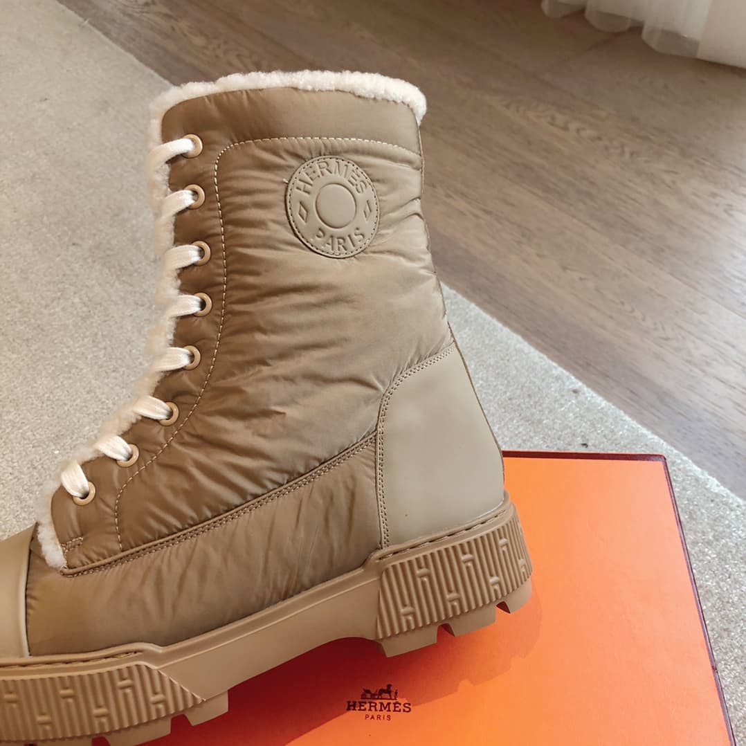 Hermes Women's Boots