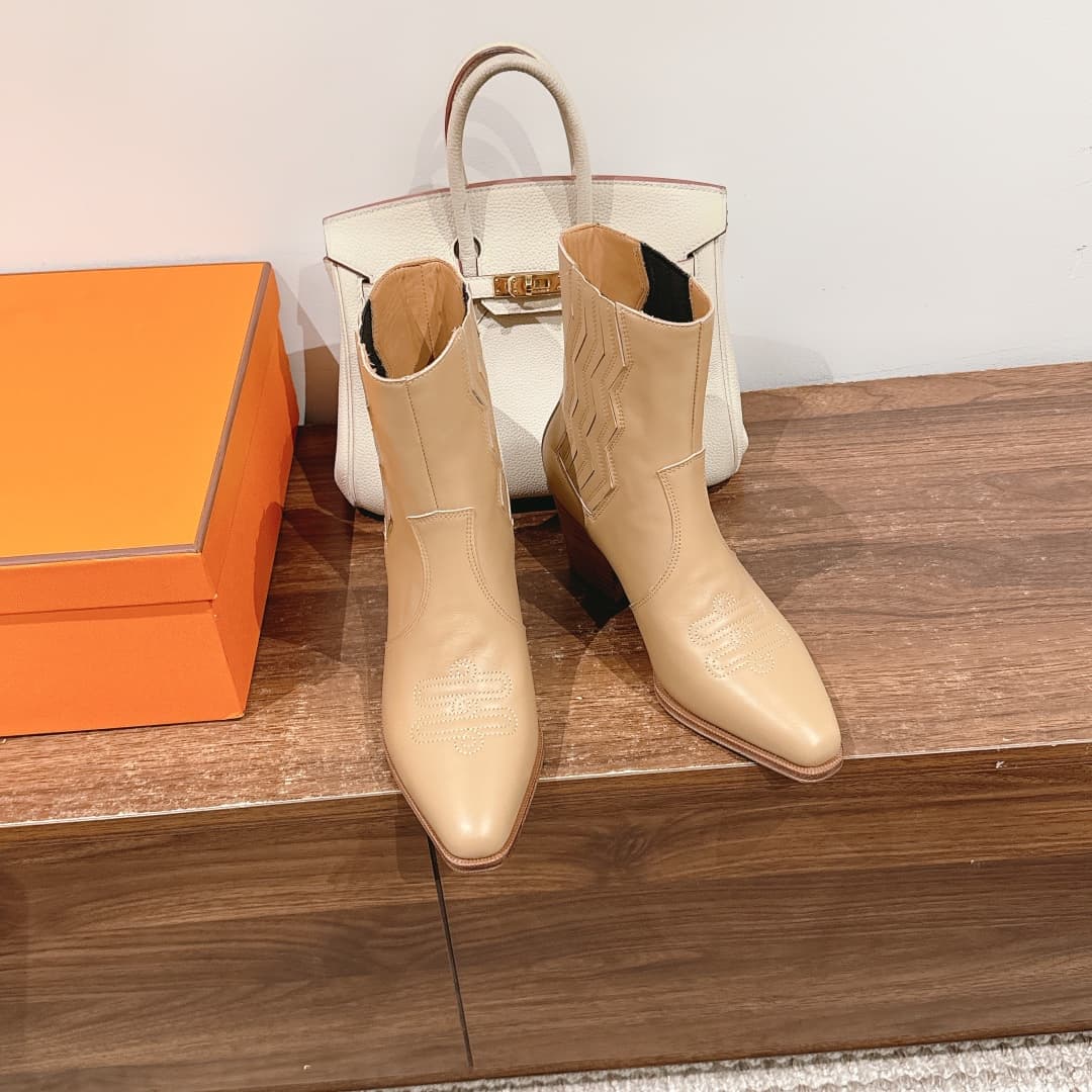 Hermes Women's Boots